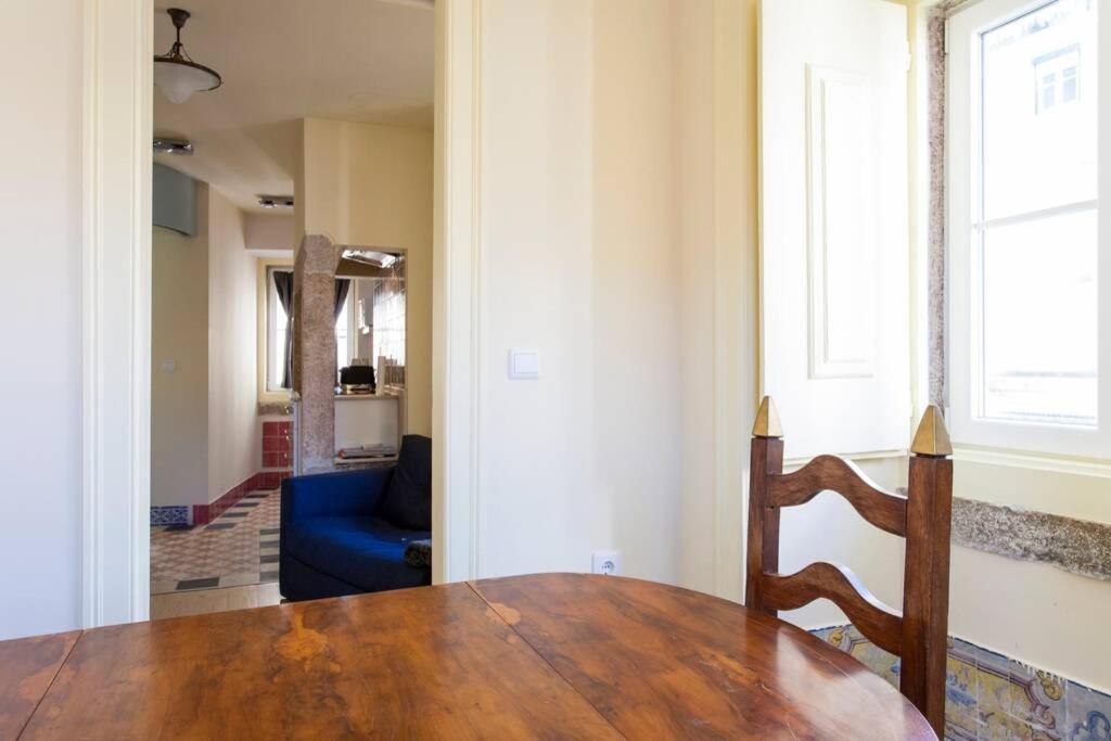 Flat Da Bica Chiado 2 Apartment Lisbon Exterior photo
